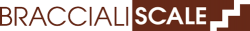 Bracciali Scale